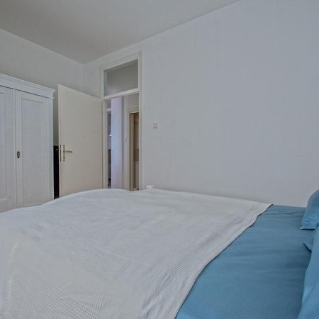 Apartment Ranch Opatija Exteriér fotografie