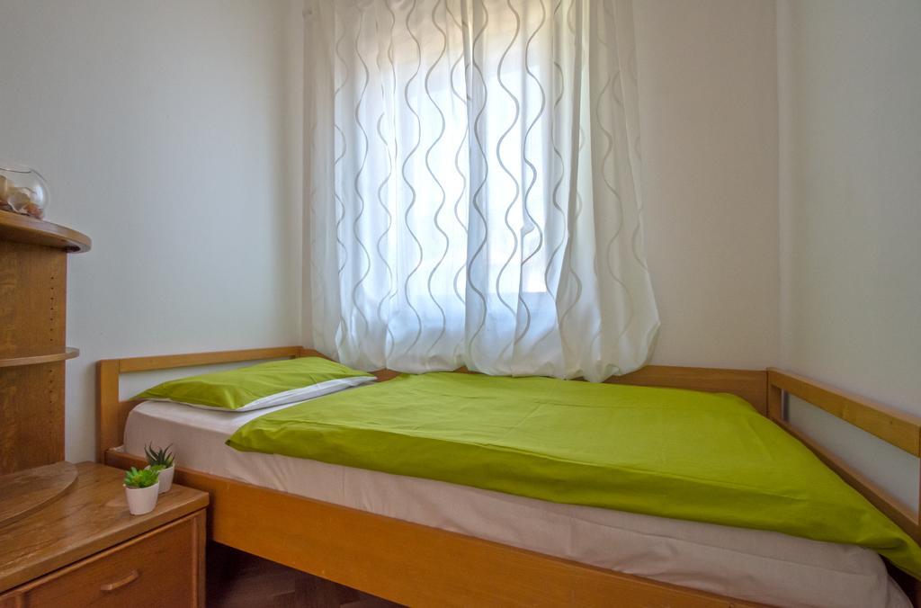 Apartment Ranch Opatija Exteriér fotografie
