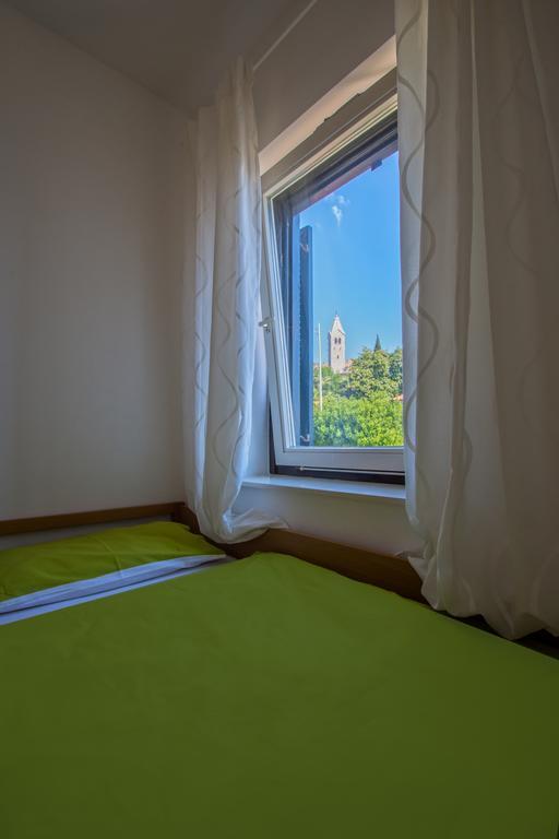 Apartment Ranch Opatija Exteriér fotografie